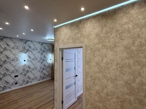 квартира за адресою Краснова вул., 1-В