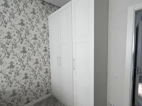 квартира за адресою Генуезька вул., 3б