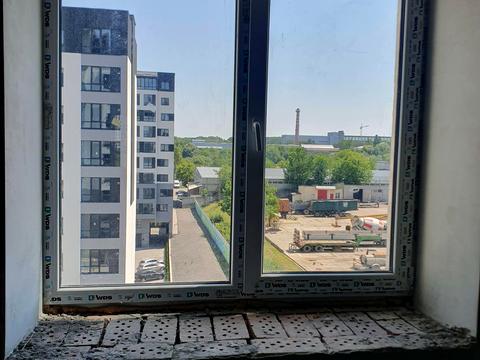 квартира по адресу Озёрная ул., 14/1