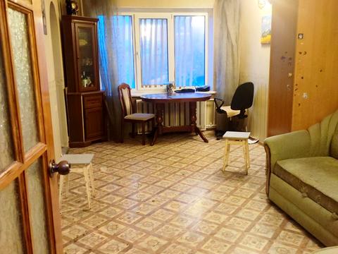 квартира за адресою Зодчих вул., 30