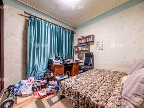 квартира по адресу Независимости просп. (Правды), 5