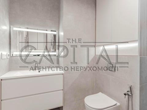 квартира за адресою Предславинська вул., 55-А
