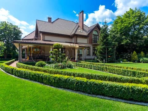 дом по адресу Велика Набережна, 13