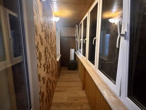 квартира за адресою Леся Курбаса просп., 14-А