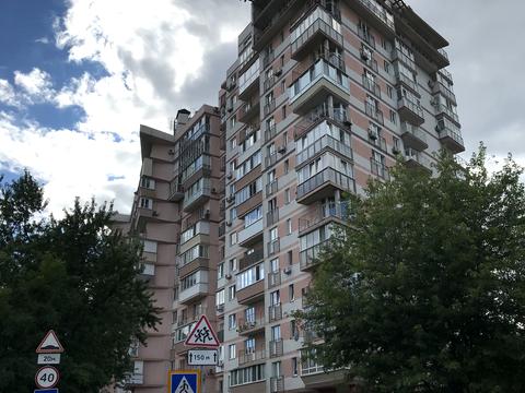 квартира по адресу Януша Корчака ул. (Баумана), 25