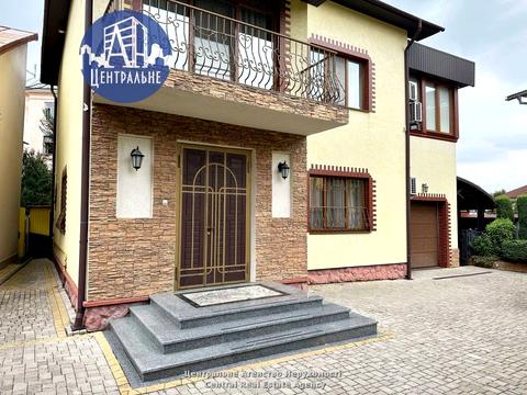 дом по адресу Дарвіна, 9