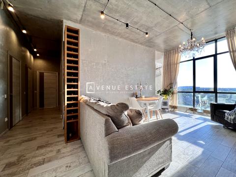 квартира за адресою Деміївська вул., 33