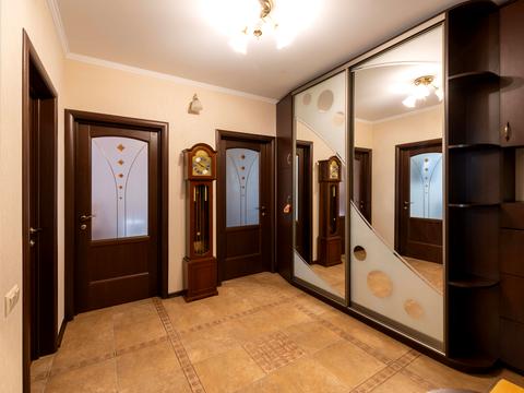 квартира за адресою Бориса Гмирі вул., 9-А