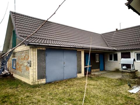дом по адресу Українки Лесі, 43