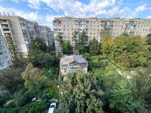 квартира по адресу Машиностроительная ул., 8