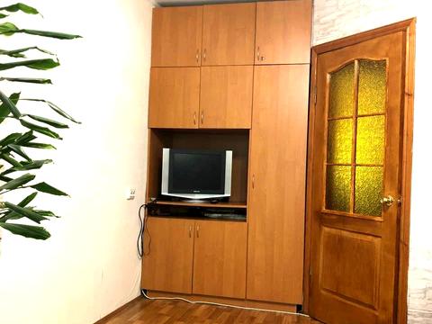квартира по адресу Карпатська ул., 6