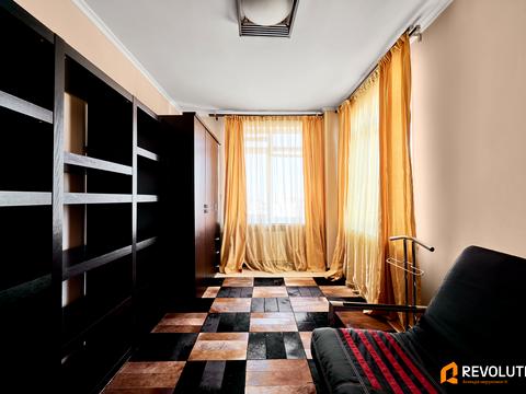 квартира по адресу Львовская ул., 22