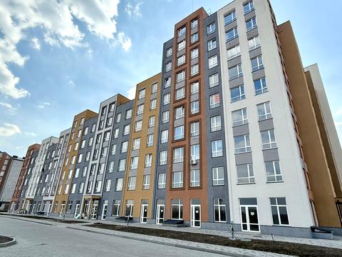 квартира по адресу Героїв Крут ул., 4