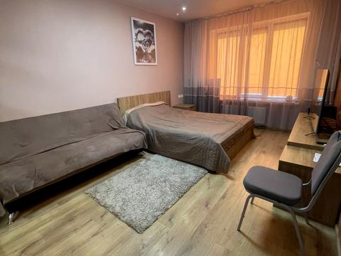 квартира по адресу Соборная ул., 105