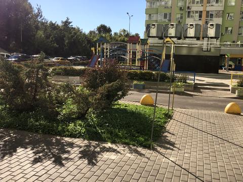 квартира по адресу Михаила Донца ул., 2-А