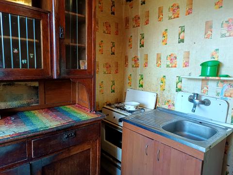 квартира по адресу Салтовское шоссе, 262а