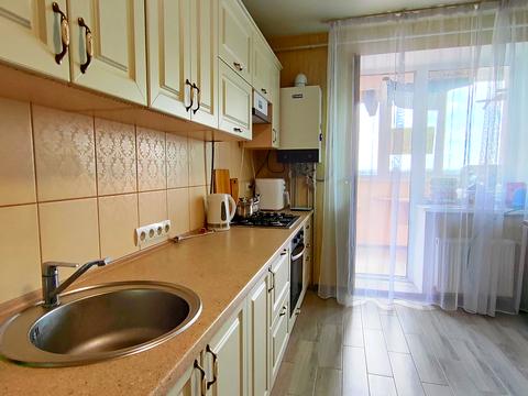 квартира по адресу Мира просп., 271-В