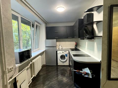 квартира за адресою Саксаганського вул., 70/16