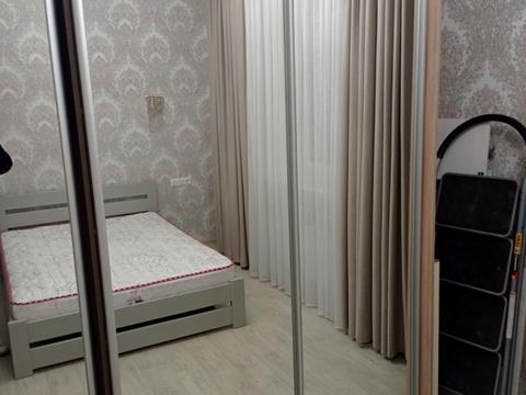 квартира по адресу Пироговская ул., 7/9