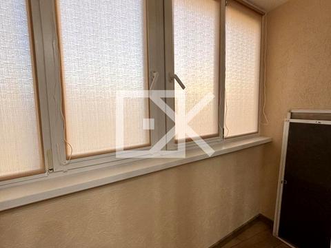 квартира по адресу Пантелеймона Кулиша ул. (Челябинская), 17