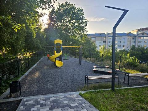 квартира за адресою Будного вул., 26-Б