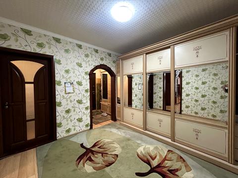 квартира за адресою Олени Пчілки вул., 2-Б