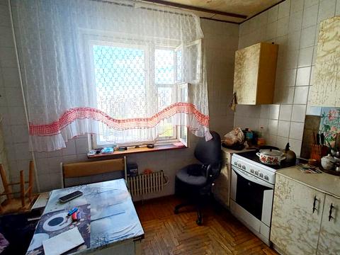 квартира по адресу Оноре де Бальзака ул., 88-А