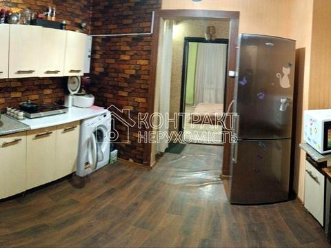 квартира за адресою Полтавський Шлях вул., 21