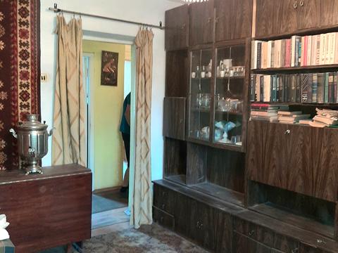 квартира за адресою Глісерна вул., 20-А