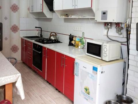 квартира по адресу Святослава Рихтера ул. (Щорса), 2В