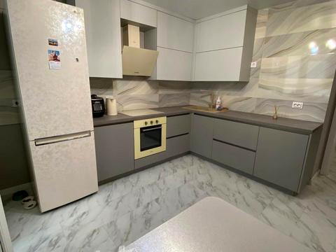 квартира за адресою Сергія Москаленка вул. (Красовського), 55