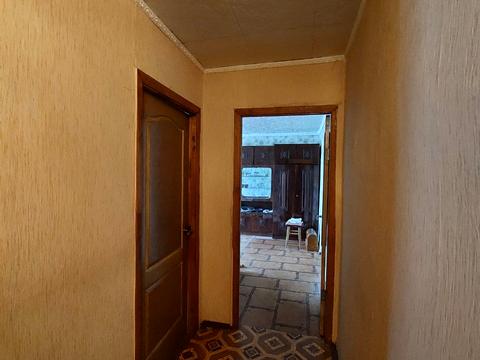 квартира по адресу Дениса Комара ул. (Стрельникова), 7