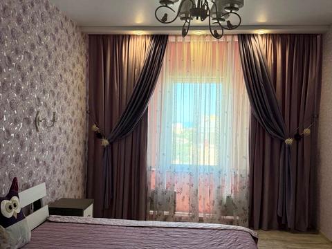 квартира за адресою Середньофонтанська вул., 35