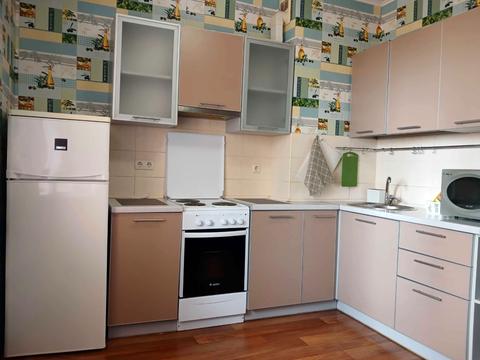 квартира за адресою Миколи Закревського вул., 99