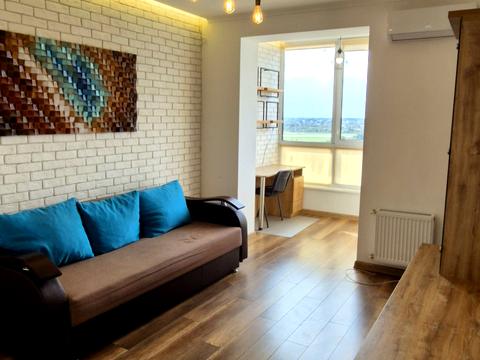 квартира за адресою Кульпарківська вул. (Кульпарківська), 230-А