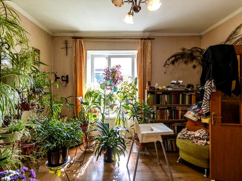 квартира за адресою Марійки Підгірянки вул., 25
