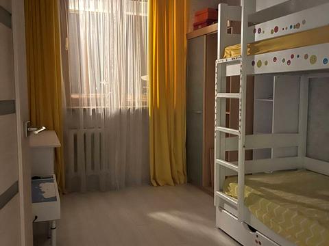 квартира по адресу Академика Глушко просп., 13