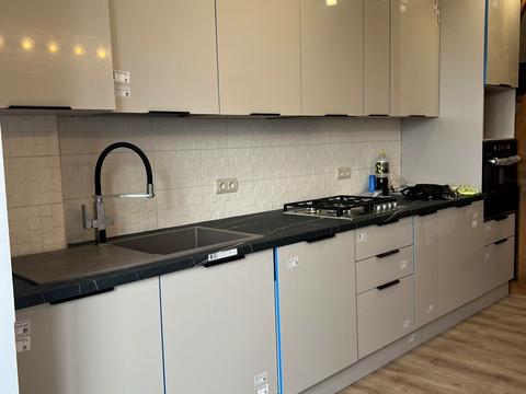 квартира за адресою Гетьманська вул., 40