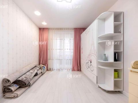 квартира по адресу Профессорская ул., 14