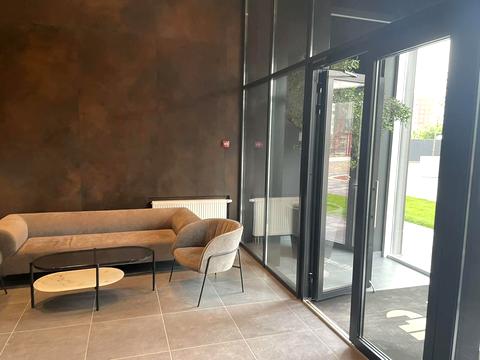 квартира за адресою Червоної Калини просп., 56