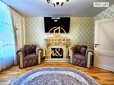 квартира по адресу Академика Заболотного ул., 15-В