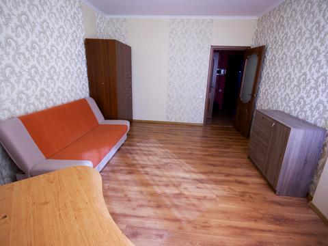 квартира по адресу Радужный массив ул., 11