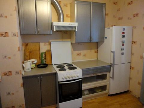 комната по адресу Олены Пчилки ул., 4