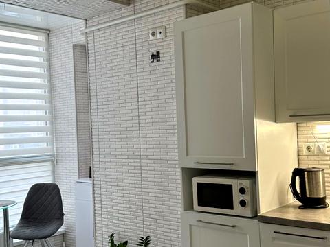 квартира за адресою Героїв Небесної Сотні просп., 26/16