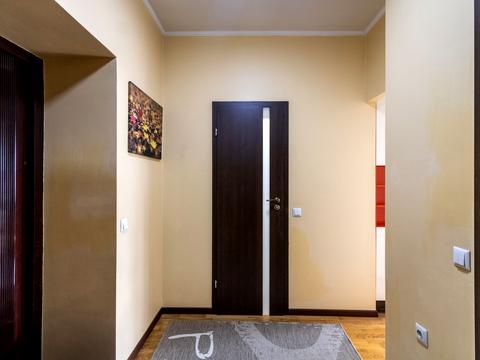 квартира по адресу Галицкая ул., 64в