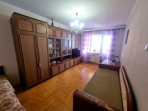 квартира за адресою Харківське шосе, 146