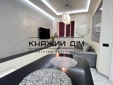 квартира за адресою Золотоустівська вул., 47-49