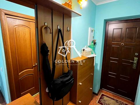 квартира по адресу Віктора Оцерклевича ул. (Курчатова), 5