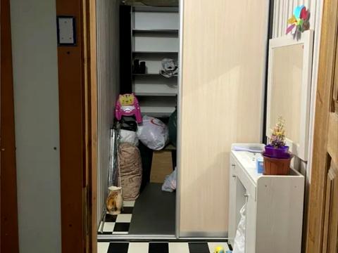 квартира по адресу Вітрука, 55