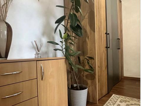 квартира за адресою Ревуцького вул., 54-Б